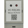 2025-07-10-19.23.33-Photoroom УС-RSCAN — вид спереди, этикетка и клеммы CAN