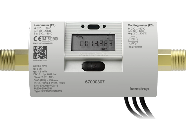 MULTICAL302-HC